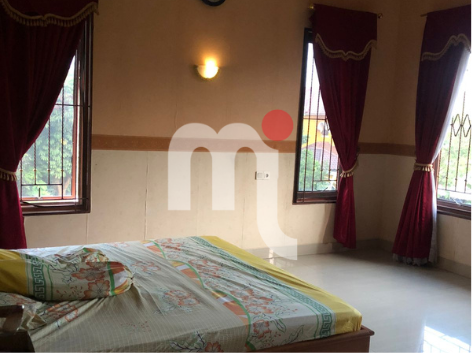 Graha Taman Bunga BSB City