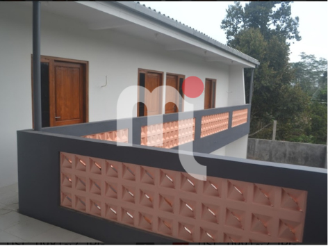 Rukos Jl Secekel, Mijen