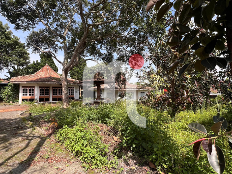 Jl. Gintungan Selatan, Bandungan