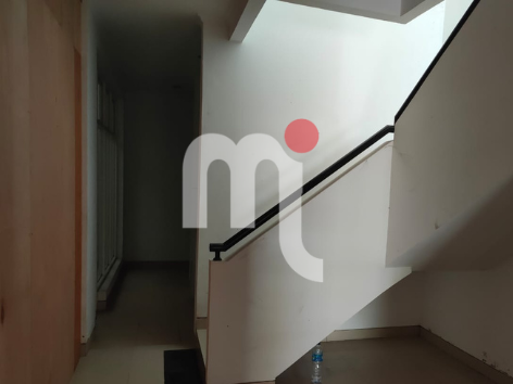 Ruko Emerald Green, BSB City