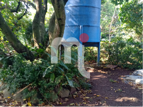 Tanah Jl Pekapuran, Gang Mahakam, Cimanggis