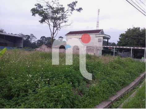 Tanah Jl Glogah Bebengan Boja