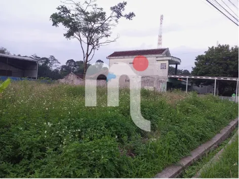 Jl Glogah Bebengan Boja 土地