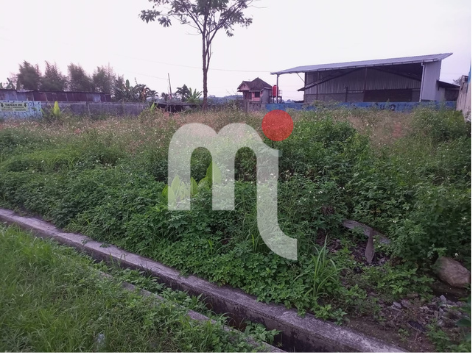 Jl Glagah Bebengan, Boja