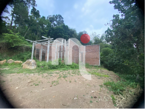 Tanah di Desa Banjarejo