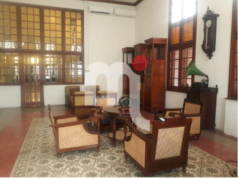 Ruang Usaha Jl Kepodang, Kota Lama