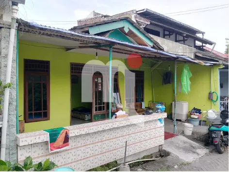 Perum Korpri Sambiroto, Tembalang 住宅