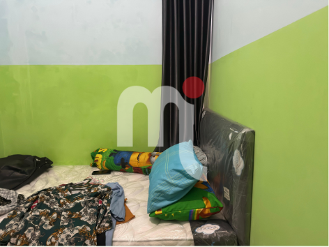 Ruko Jl Jedeng Raya Nongko Sawit, Gunung Pati