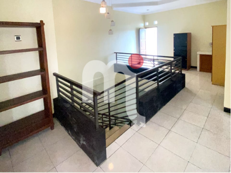 Rumah Gombel Permai Ngesrep Banyumanik, Semarang