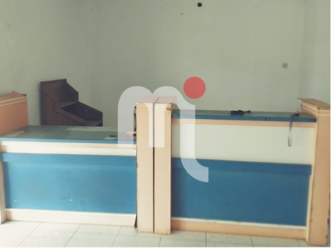 Rumah Semi Kantor Jl Karangrejo, Banyumanik