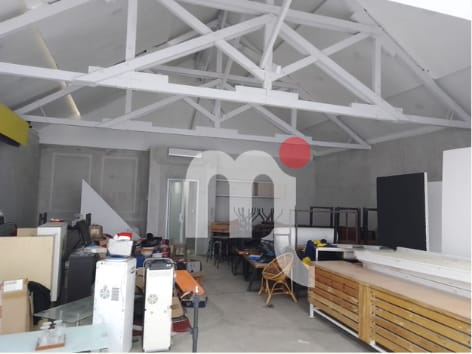 Ruko Jl Tirto Agung, Banyumanik