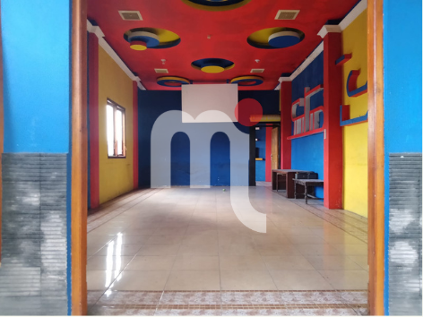 Ruko Jl Kendalisodo, Duren, Bandungan