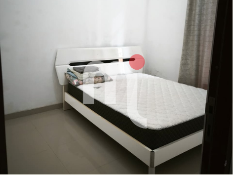 Rumah Beranda Bali Kuta, BSB City