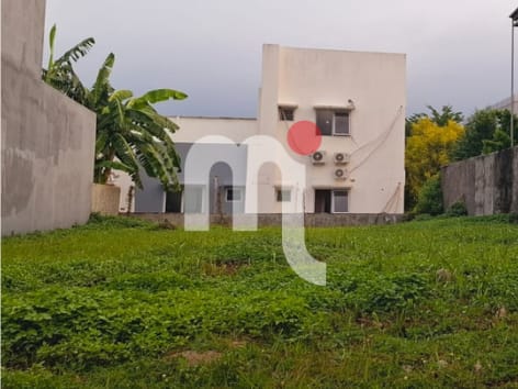 Kavling Ivy Park, BSB City