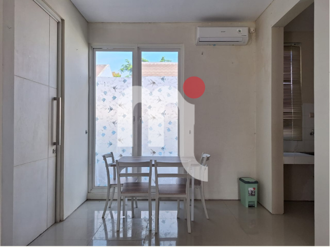 Rumah Ivy Park, Citraland BSB City