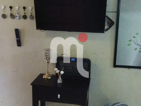 Kos Randugunting, Bergas