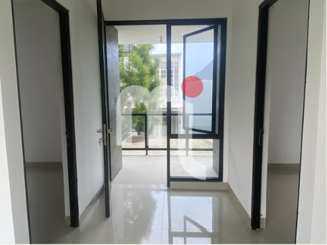 Rumah Kedaton Park, BSB City