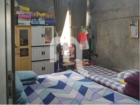 Perum Griya Mijen Asri