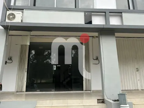 Shophouse Kedaton Square