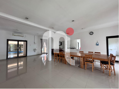 Mess dan Kantor di Batang