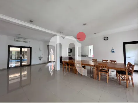 Mess dan Kantor di Batang