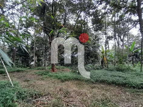 Land Gunungpati