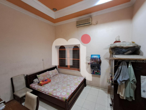 Rumah di Semarang Timur