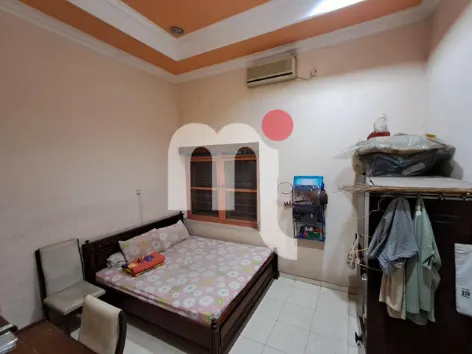 Rumah di Semarang Timur