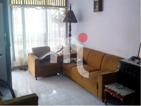 Tanah Mas 住宅
