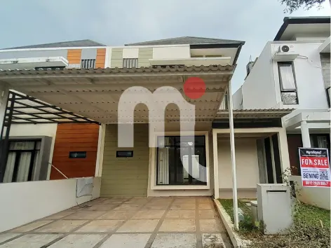 House Kedaton, BSB City