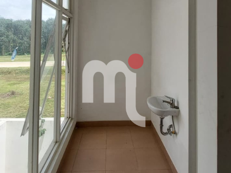 Ruko Jade Square, BSB City