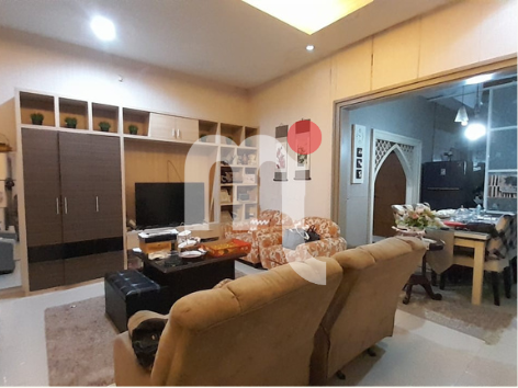 Rumah Candi Prambanan, Manyaran