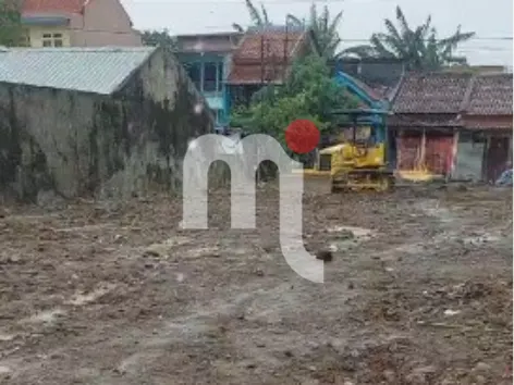 Land in Puri Anjasmoro