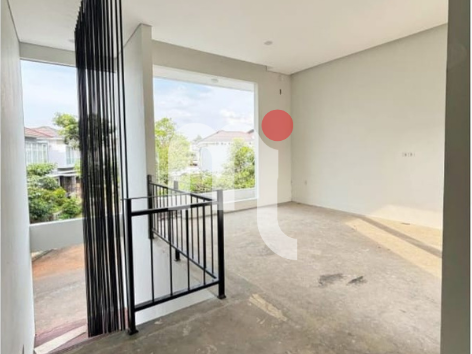 Rumah Ivy Park, Citraland BSB City