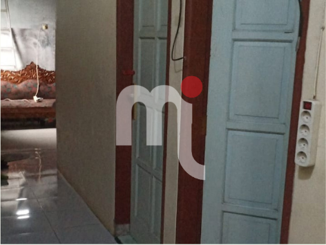 Rumah dan Tanah Gentan Kidul, Boja