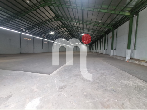 Gudang Gatot Subroto, Ngaliyan