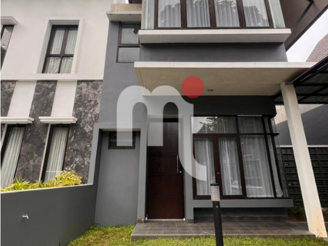 Rumah Kedaton Terrace, BSB City