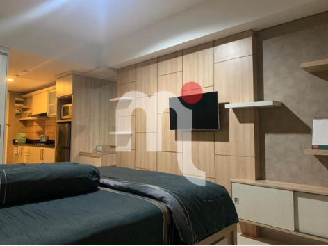 Apartemen Louis Kienne