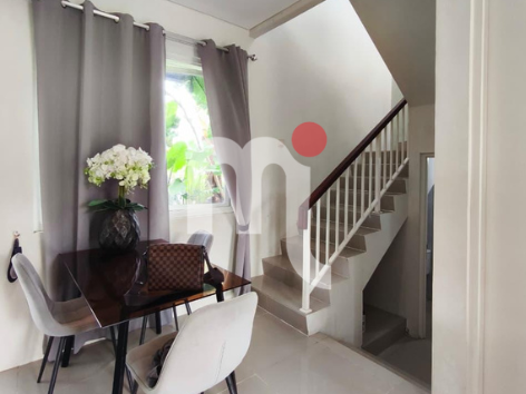 Rumah Serena Hill, Citraland BSB City