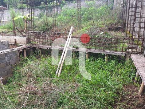 Bidang Tanah di Bandungan