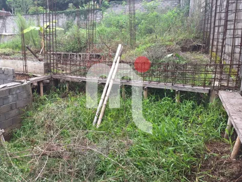 Land in Bandungan