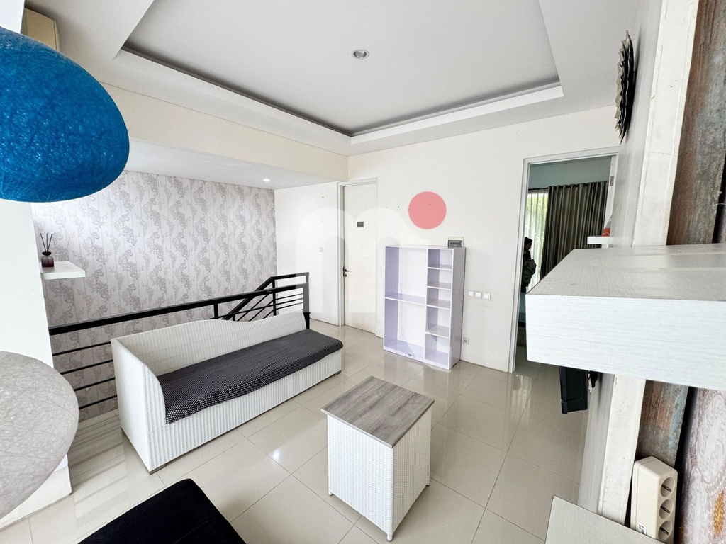 Rumah Ivy Park, Citraland BSB City