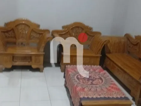 Rumah Perum Bumi Roworejo, Mijen