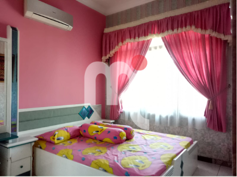 Rumah Banyumanik, Semarang