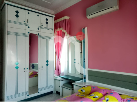 Rumah Banyumanik, Semarang