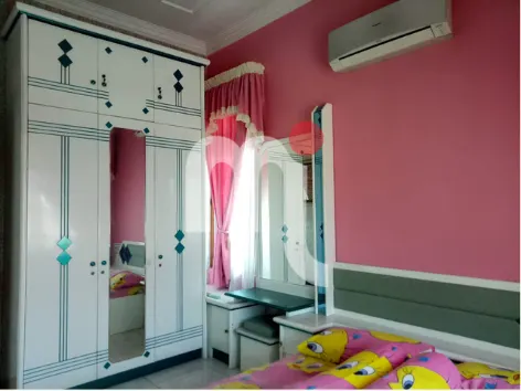 Banyumanik, Semarang 住宅