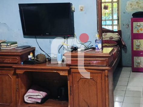 Rumah Bringin, Ngaliyan