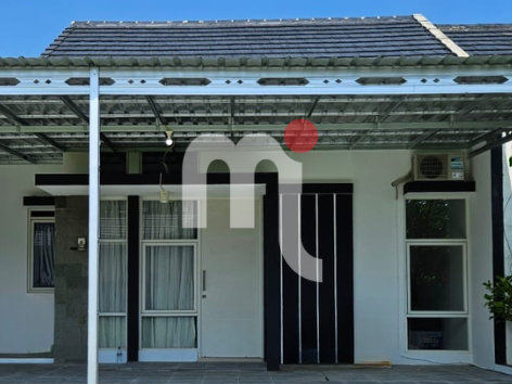 Rumah Forest Hill, Citraland BSB City