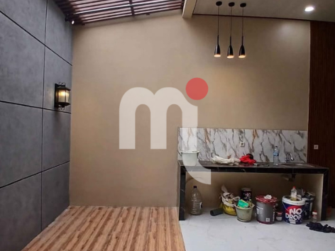 Rumah Mangunsari, Gunungpati