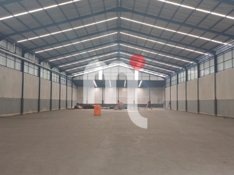 Gudang Gatot Subroto, KIC Semarang